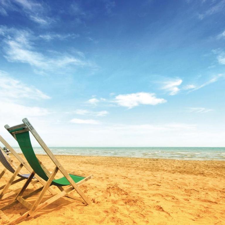 2 Bedroom Stunning Apartment In Rimini - Appartamento con 2 Camere da Letto - 1