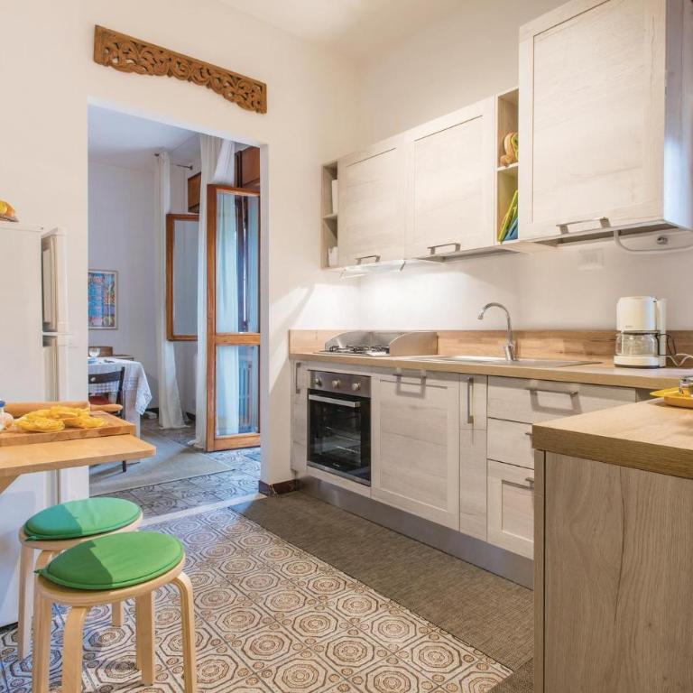 2 Bedroom Stunning Apartment In Rimini - Appartamento con 2 Camere da Letto - 5