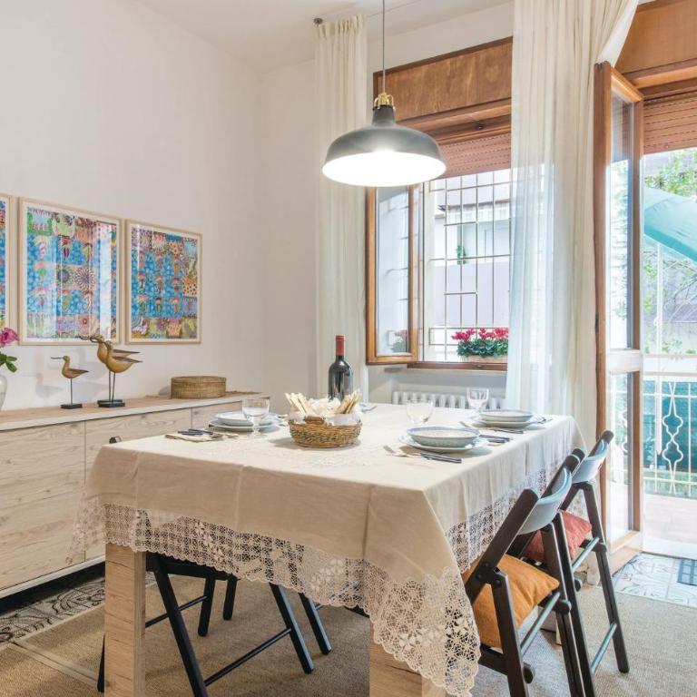 2 Bedroom Stunning Apartment In Rimini - Appartamento con 2 Camere da Letto - 8