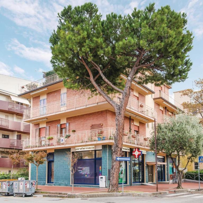 2 Bedroom Stunning Apartment In Rimini - Appartamento con 2 Camere da Letto - 4