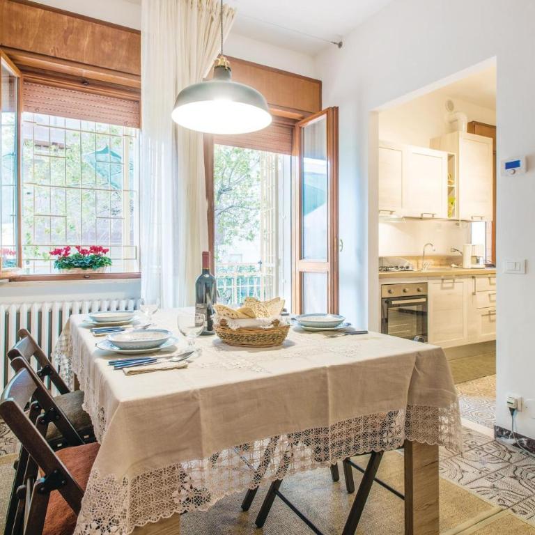 2 Bedroom Stunning Apartment In Rimini - Appartamento con 2 Camere da Letto - 10