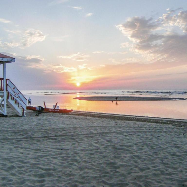 2 Bedroom Stunning Apartment In Rimini - Appartamento con 2 Camere da Letto - 18