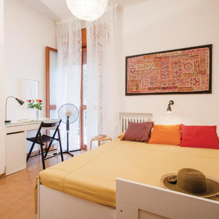 2 Bedroom Stunning Apartment In Rimini - Appartamento con 2 Camere da Letto - 14