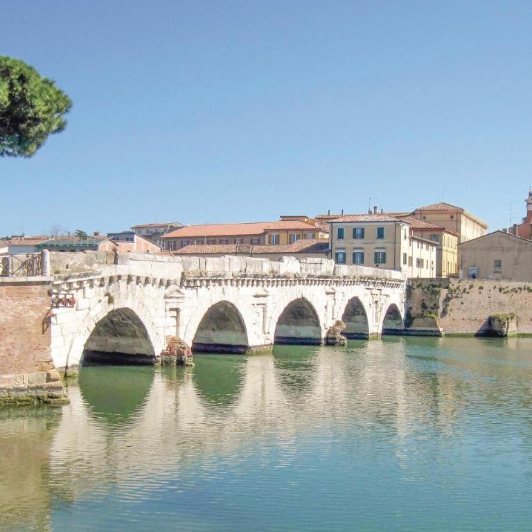 2 Bedroom Stunning Apartment In Rimini - Appartamento con 2 Camere da Letto - 17