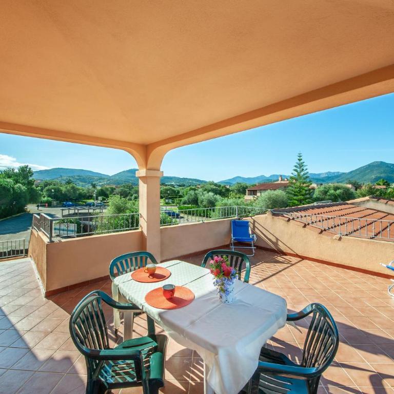 2 Bedroom Amazing Apartment In San Teodoro Ot - Appartamento con 2 Camere da Letto - 1
