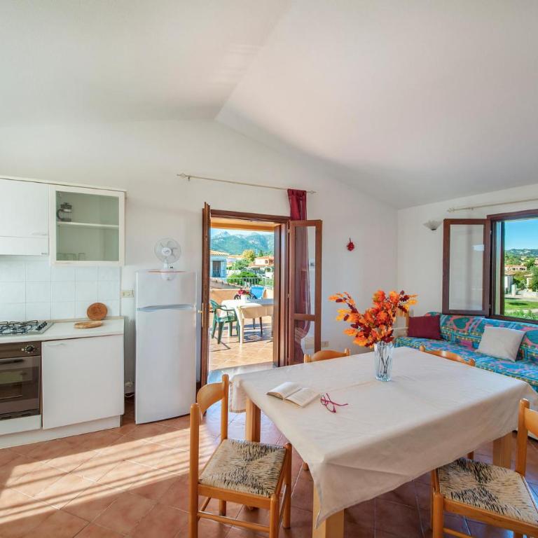 2 Bedroom Amazing Apartment In San Teodoro Ot - Appartamento con 2 Camere da Letto - 3