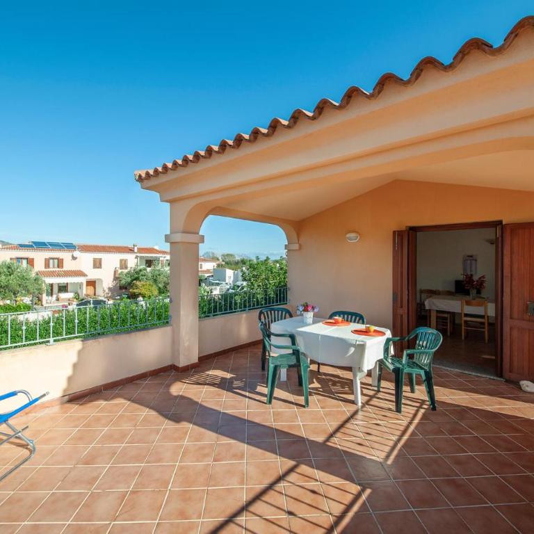2 Bedroom Amazing Apartment In San Teodoro Ot - Appartamento con 2 Camere da Letto - 6