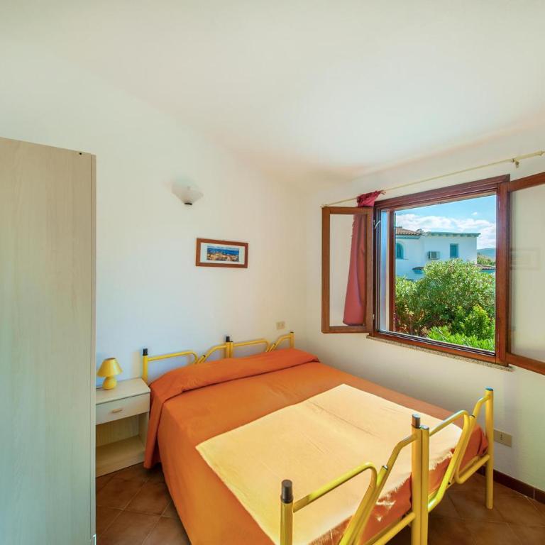 2 Bedroom Amazing Apartment In San Teodoro Ot - Appartamento con 2 Camere da Letto - 13