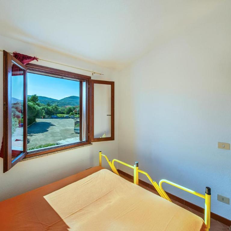 2 Bedroom Amazing Apartment In San Teodoro Ot - Appartamento con 2 Camere da Letto - 14