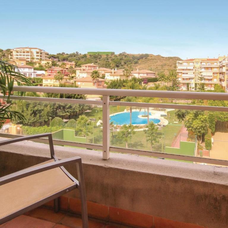 Gorgeous Apartment In Mijas Golf - Apartamento de 3 dormitorios - 9