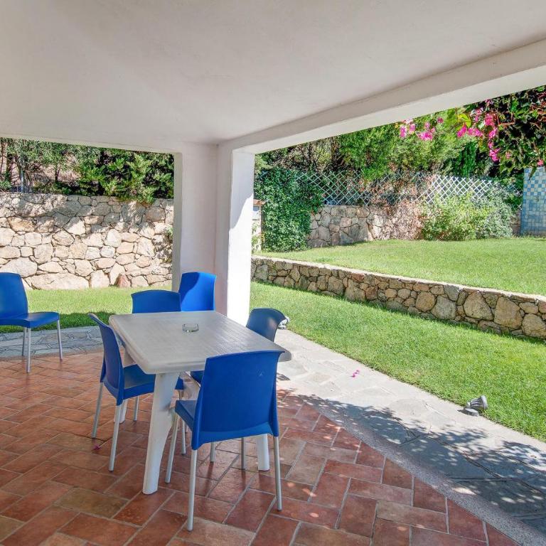 Trilo 6 - Appartamento con 2 Camere da Letto - 8