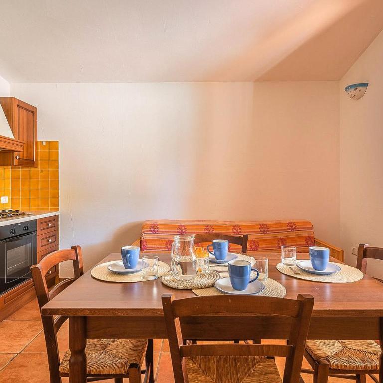 Trilo 6 - Appartamento con 2 Camere da Letto - 3