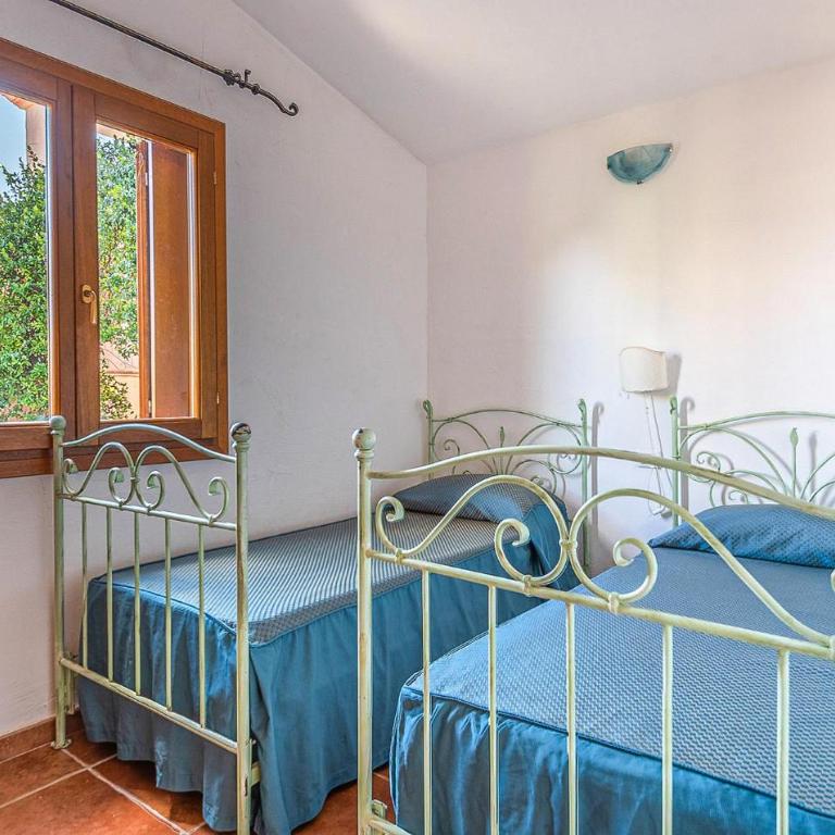 Trilo 6 - Appartamento con 2 Camere da Letto - 11