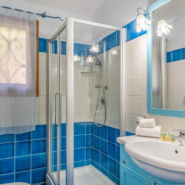 Trilo 6 - Appartamento con 2 Camere da Letto - 12