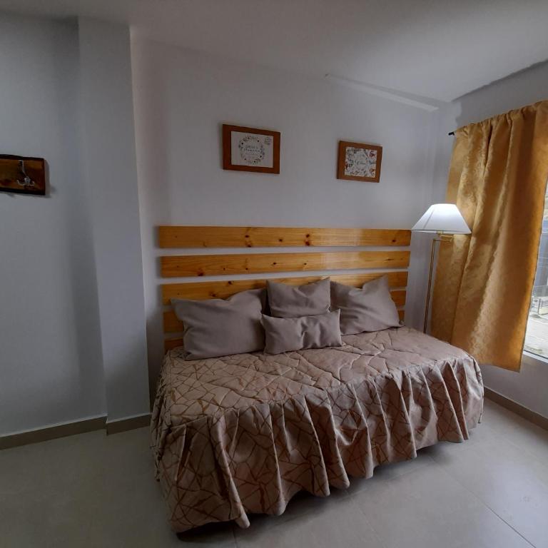 Las Lajas - Apartamento de 1 dormitorio - 21