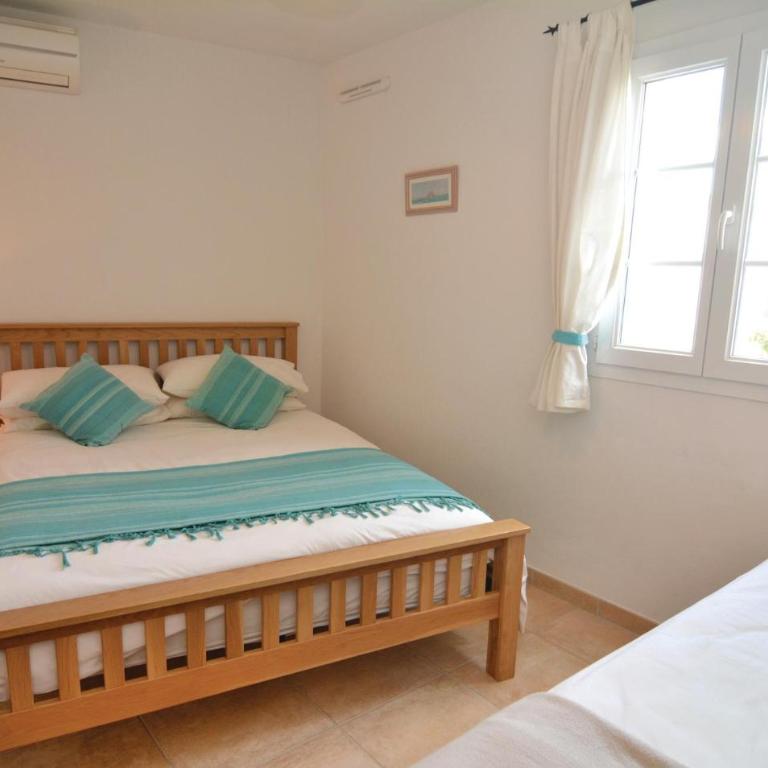 Charmante Maison À Aigues-Mortes Avec Vue Sur Mer - Maison de Vacances 3 Chambres - 6