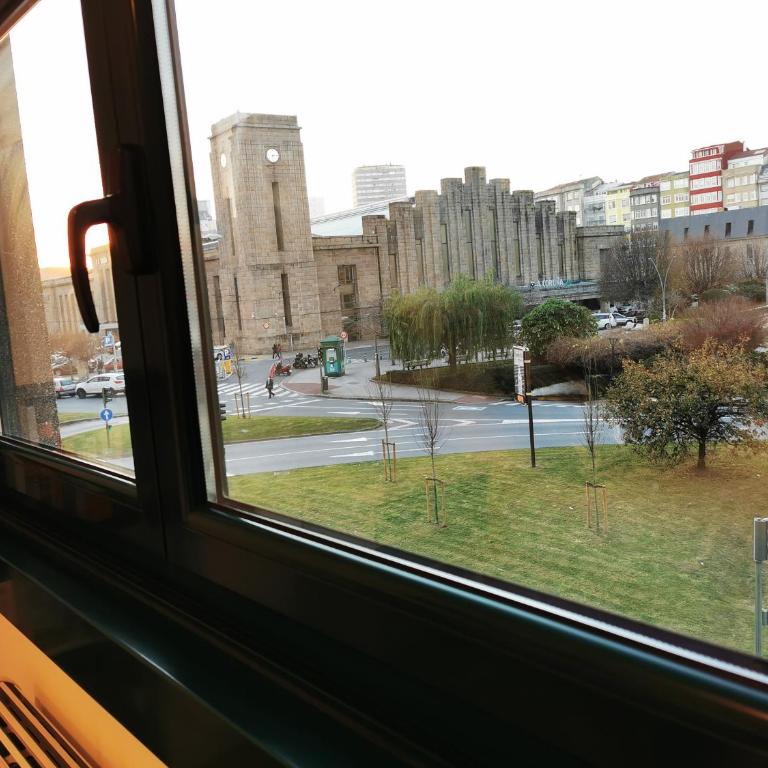 Precioso apartamento en A Coruña - Apartamento de 3 dormitorios - 14