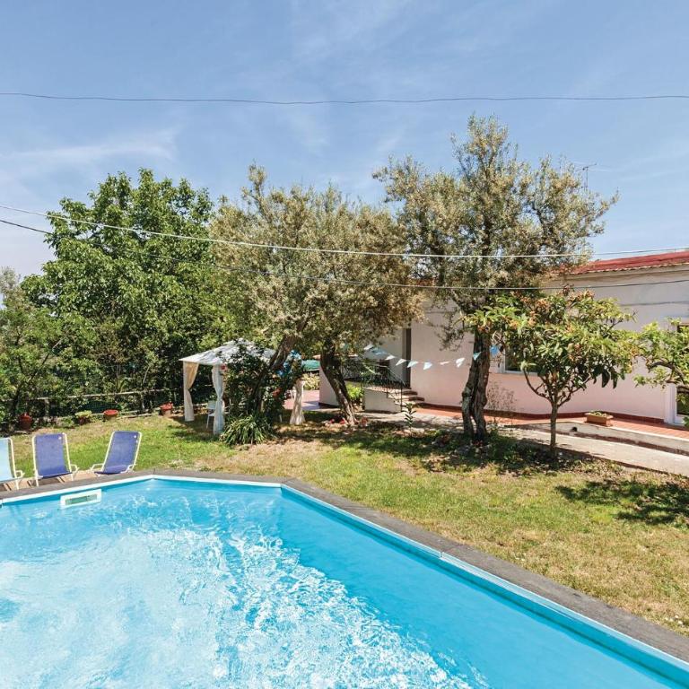 Villa La Limonaia - Casa Vacanze con 3 Camere da Letto - 1