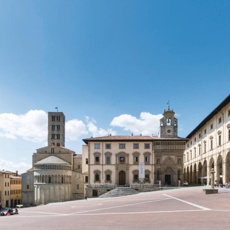 La Casina - Casa Vacanze con 3 Camere da Letto - 6