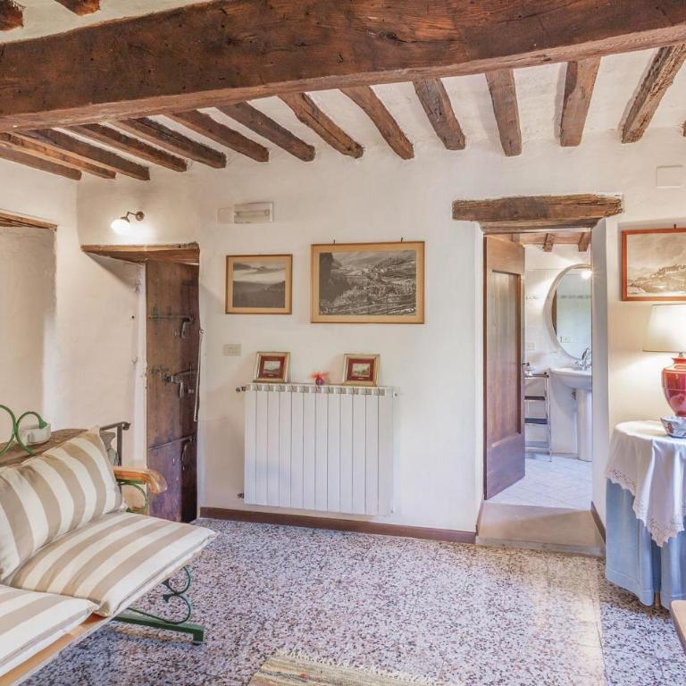 La Casina - Casa Vacanze con 3 Camere da Letto - 16