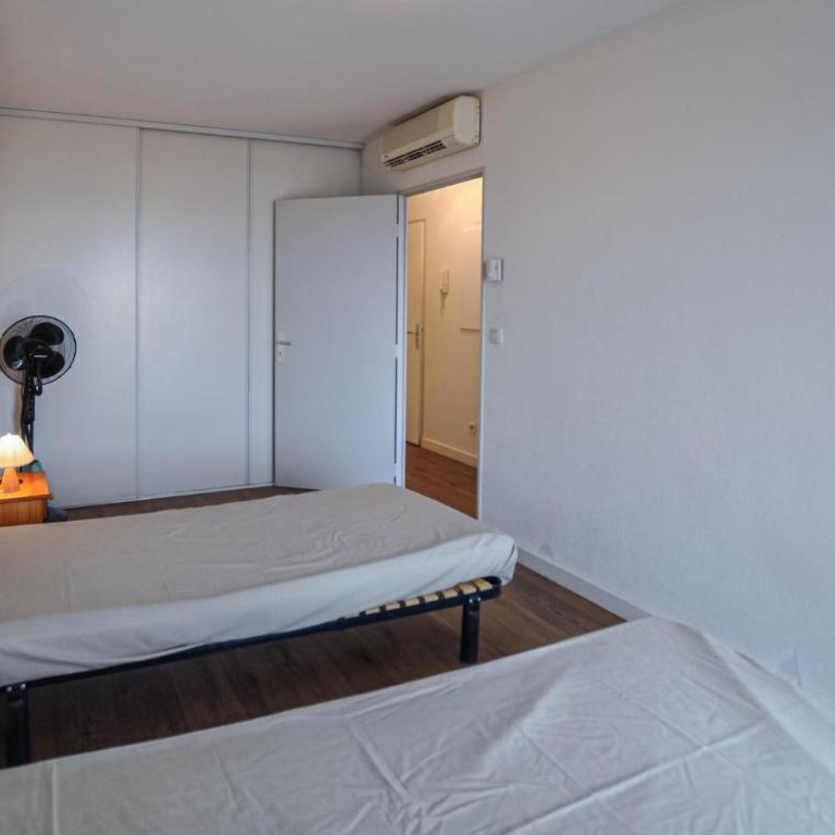 Lovely Apartment In Canet En Roussillon - Appartamento con 3 Camere da Letto - 17