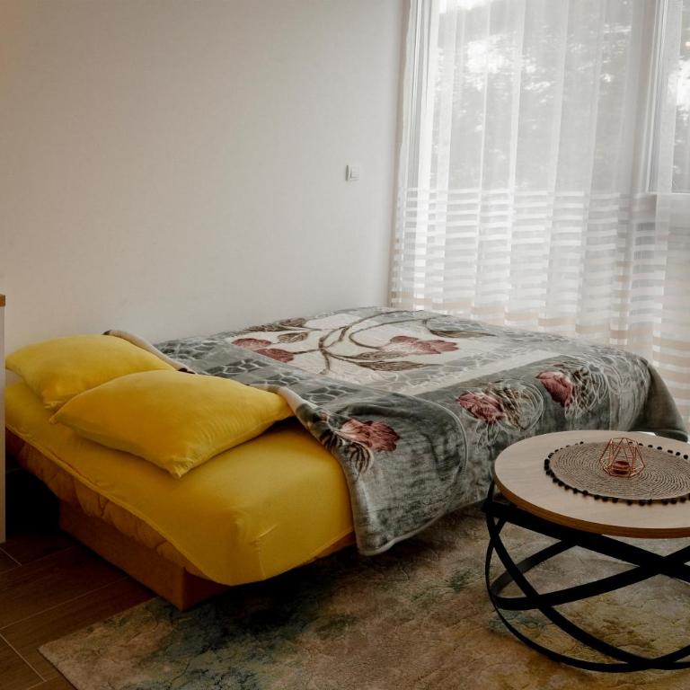 Apartman PETICA Divčibare - Apartman sa 1 Spavaćom Sobom - 3