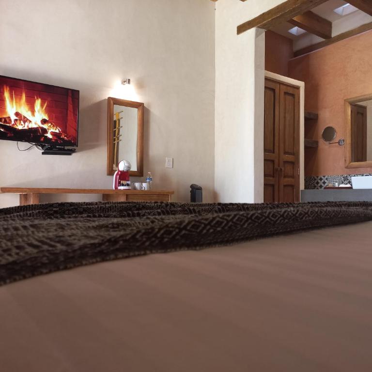 Hotel Junvay - Deluxe King Room - 3