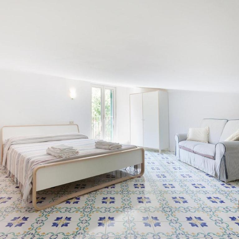 Villa Dell'olivo - Casa Vacanze con 1 Camera da Letto - 11