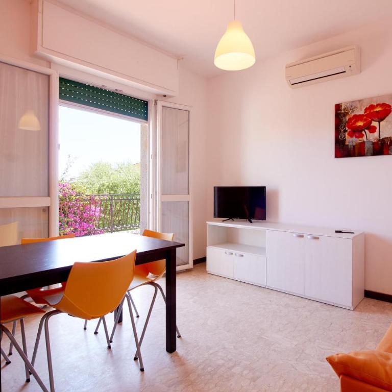 Casa Borgo 2 - Appartamento con 1 Camera da Letto - 7