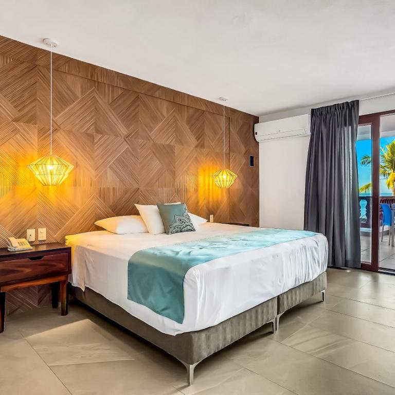 Marboka Hotel & Suites - Estudio con terraza - 7