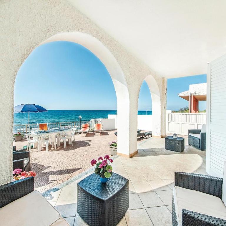 Lubagnu - Casa Vacanze con 3 Camere da Letto - 4