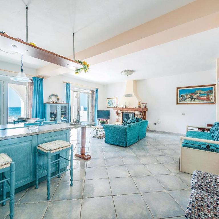 Lubagnu - Casa Vacanze con 3 Camere da Letto - 3