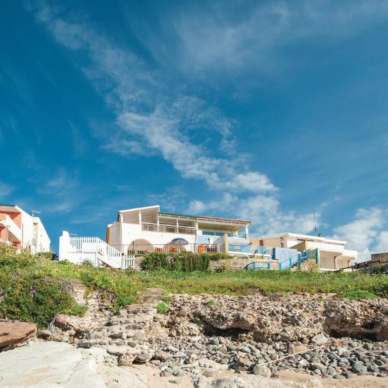 Lubagnu - Casa Vacanze con 3 Camere da Letto - 2