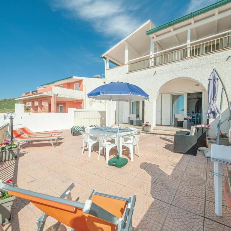 Lubagnu - Casa Vacanze con 3 Camere da Letto - 8
