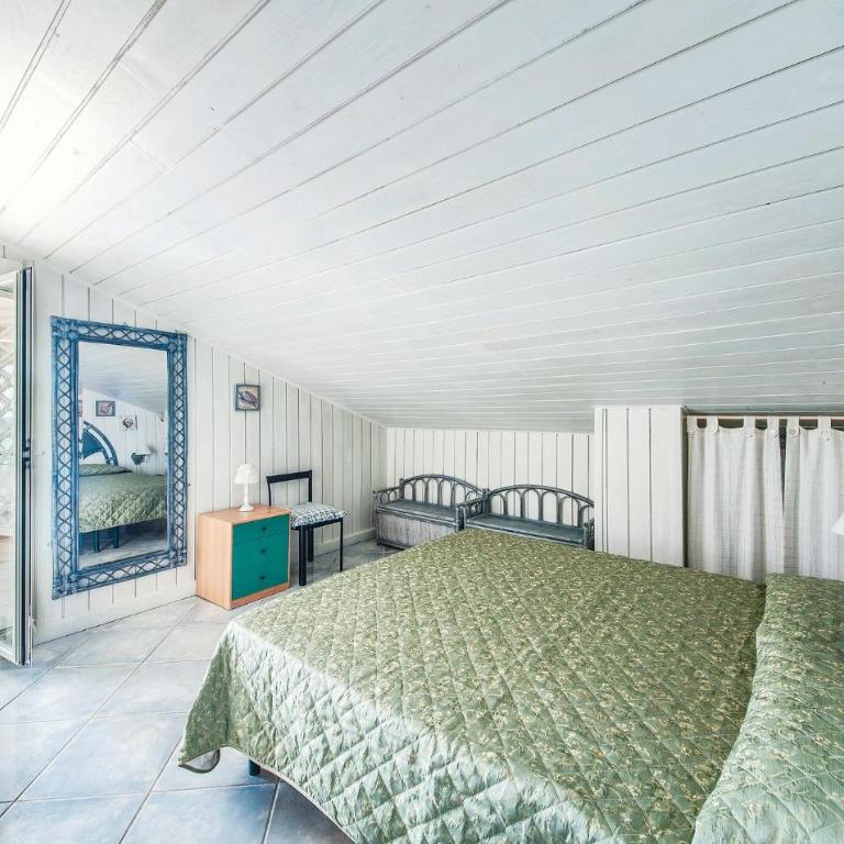 Lubagnu - Casa Vacanze con 3 Camere da Letto - 7