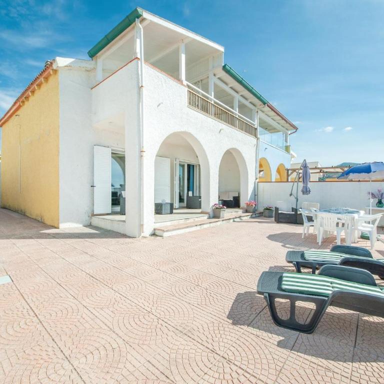 Lubagnu - Casa Vacanze con 3 Camere da Letto - 9
