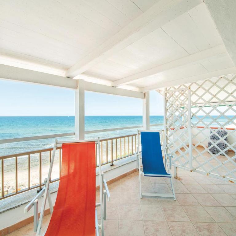 Lubagnu - Casa Vacanze con 3 Camere da Letto - 10
