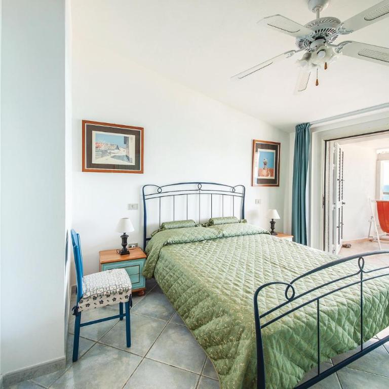 Lubagnu - Casa Vacanze con 3 Camere da Letto - 15