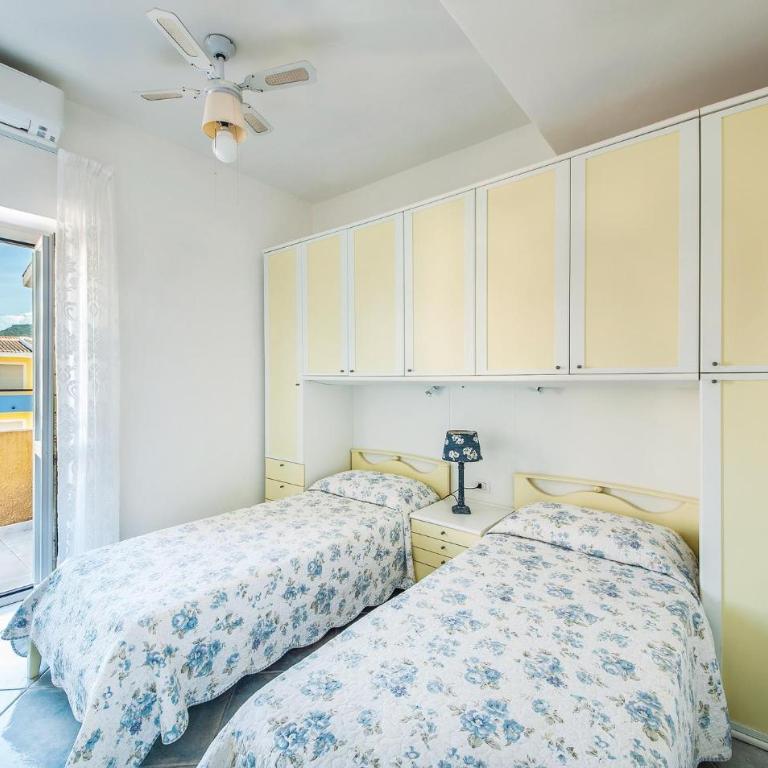Lubagnu - Casa Vacanze con 3 Camere da Letto - 17