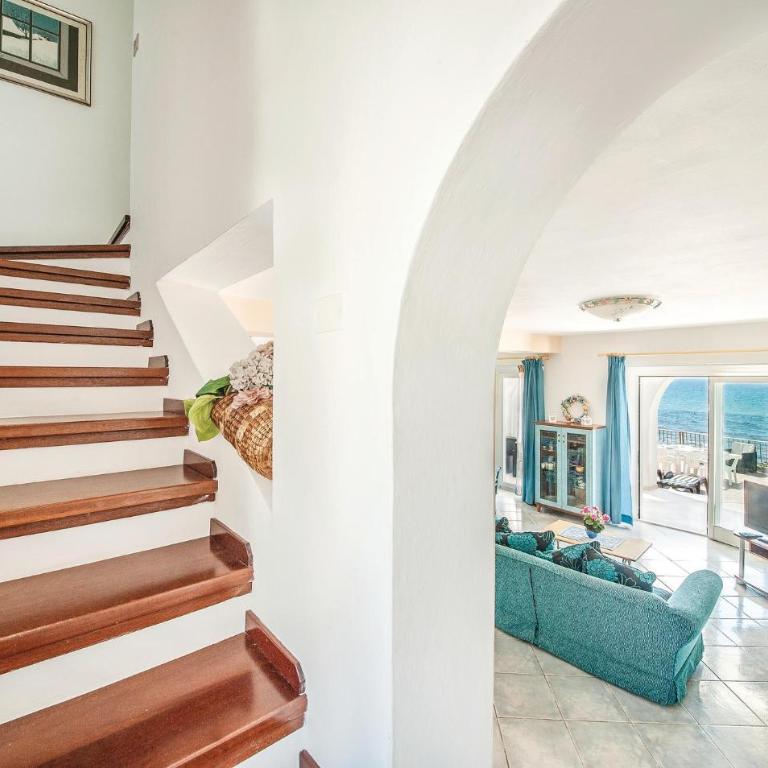 Lubagnu - Casa Vacanze con 3 Camere da Letto - 14