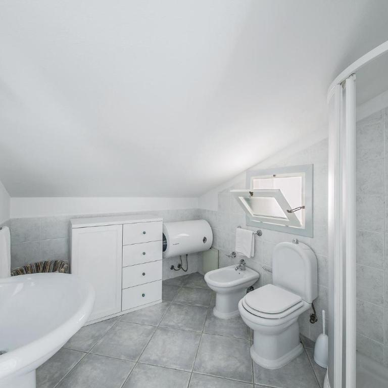 Lubagnu - Casa Vacanze con 3 Camere da Letto - 19