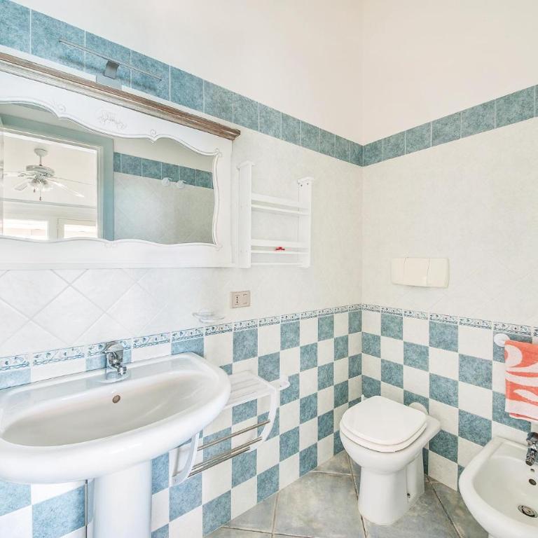 Lubagnu - Casa Vacanze con 3 Camere da Letto - 18