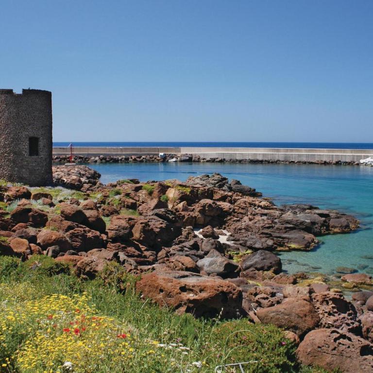 Lubagnu - Casa Vacanze con 3 Camere da Letto - 22