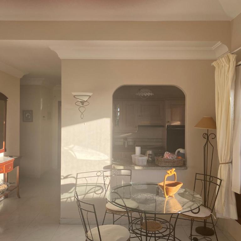 Villa Isa sea views - Two-Bedroom Villa - 41