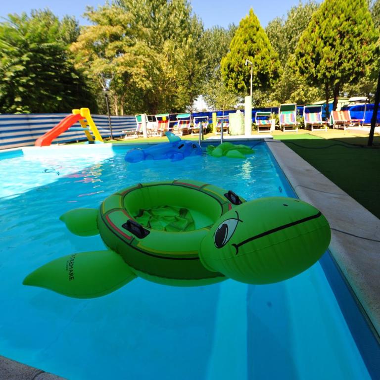 Hotel Nascente - Appartamento con 2 Camere da Letto - Dependance - 5