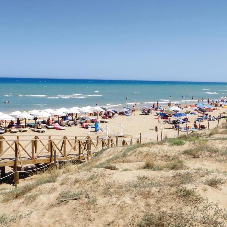 Nice Apartment In Torrevieja With Wifi - Apartamento de 2 dormitorios - 11