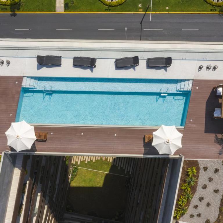 ✶ Pisac Penthouse ✶ 3-stories LUXURY Rooftop Pool - Apartamento de 3 dormitorios - 42