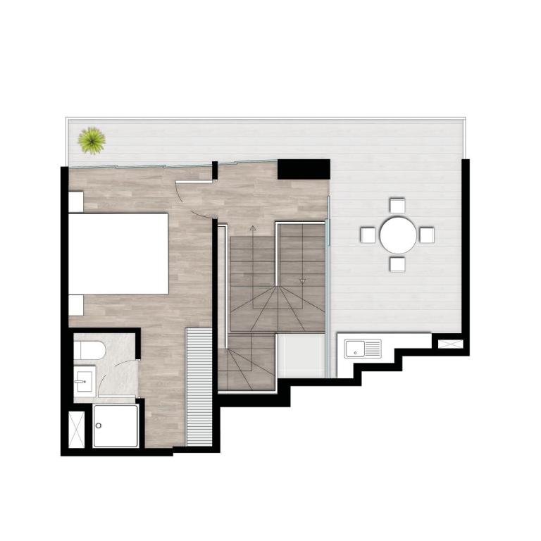 ✶ Pisac Penthouse ✶ 3-stories LUXURY Rooftop Pool - Apartamento de 3 dormitorios - 50