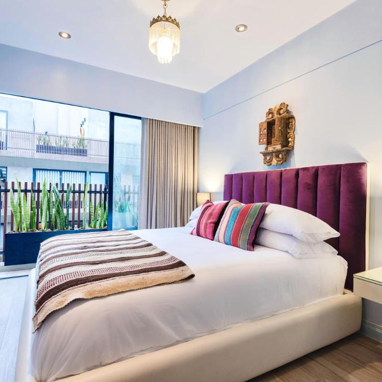 ✶ Pisac Penthouse ✶ 3-stories LUXURY Rooftop Pool - Apartamento de 3 dormitorios - 3