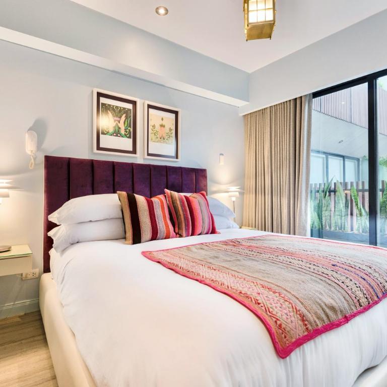 ✶ Pisac Penthouse ✶ 3-stories LUXURY Rooftop Pool - Apartamento de 3 dormitorios - 18